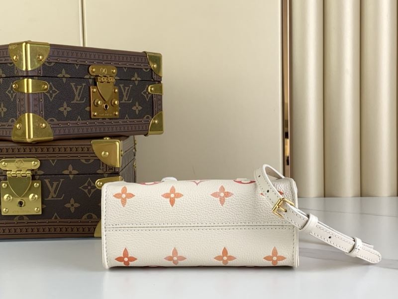 Louis Vuitton Shopping Bags